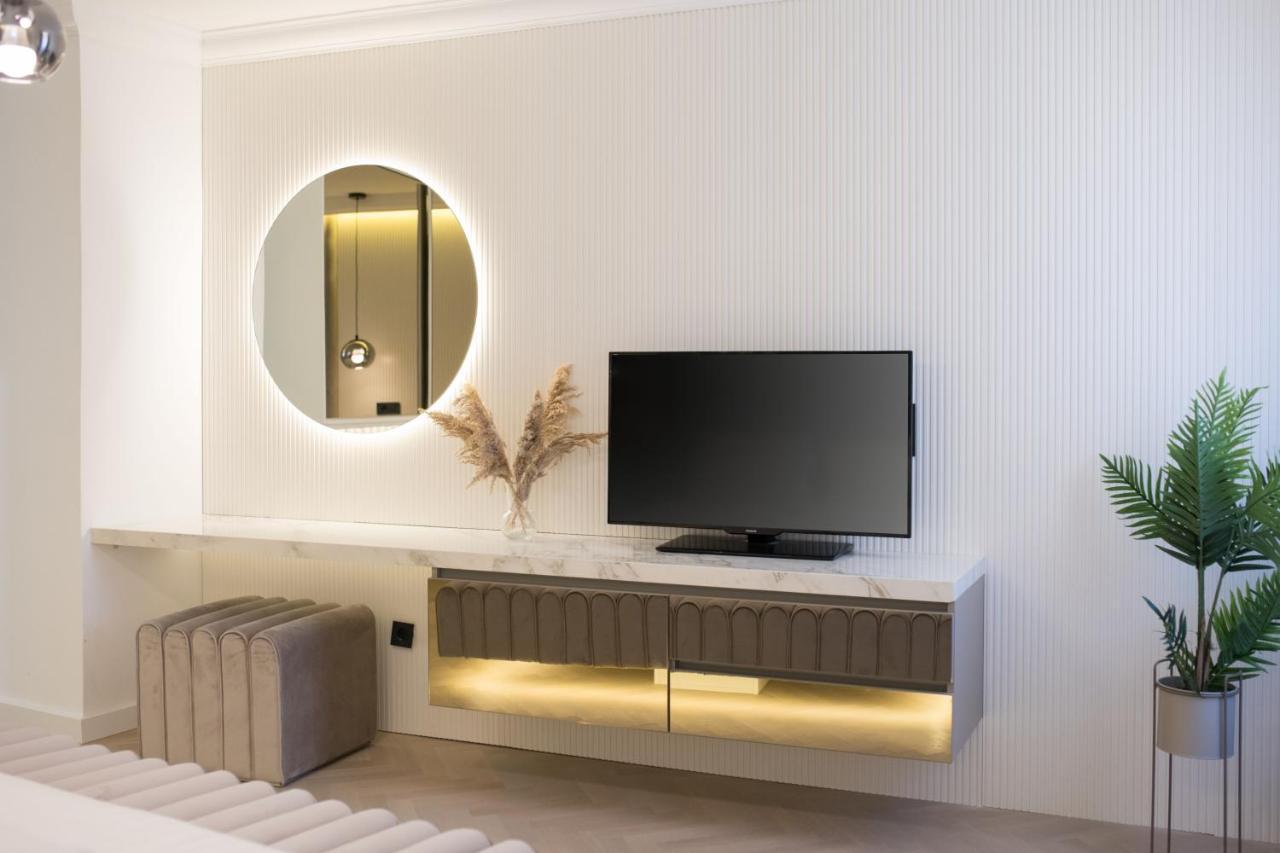 Luxury Villa Christian Umag Bagian luar foto