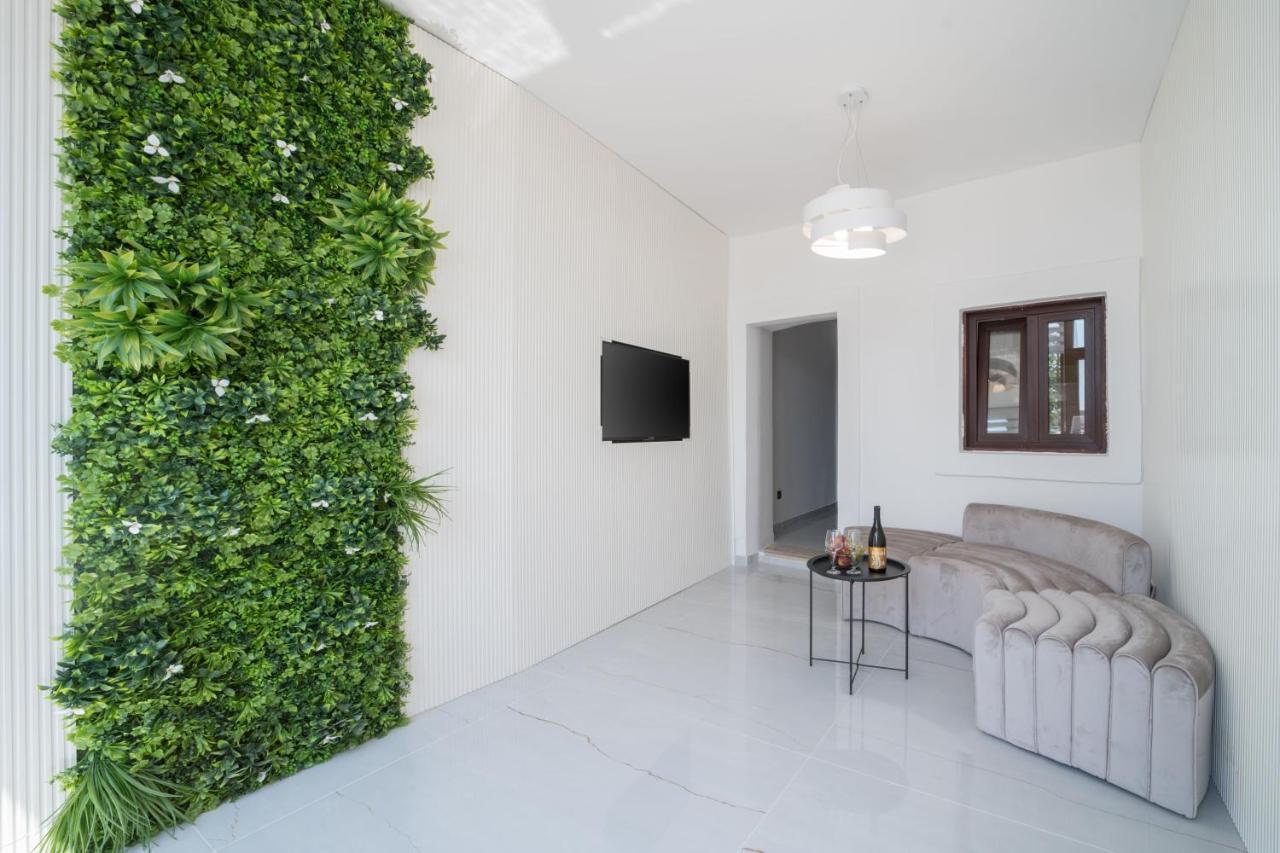 Luxury Villa Christian Umag Bagian luar foto