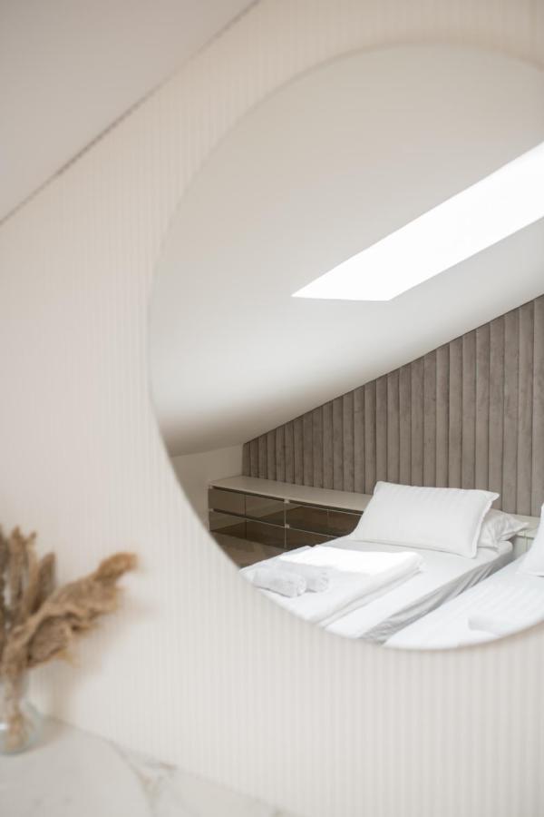 Luxury Villa Christian Umag Bagian luar foto