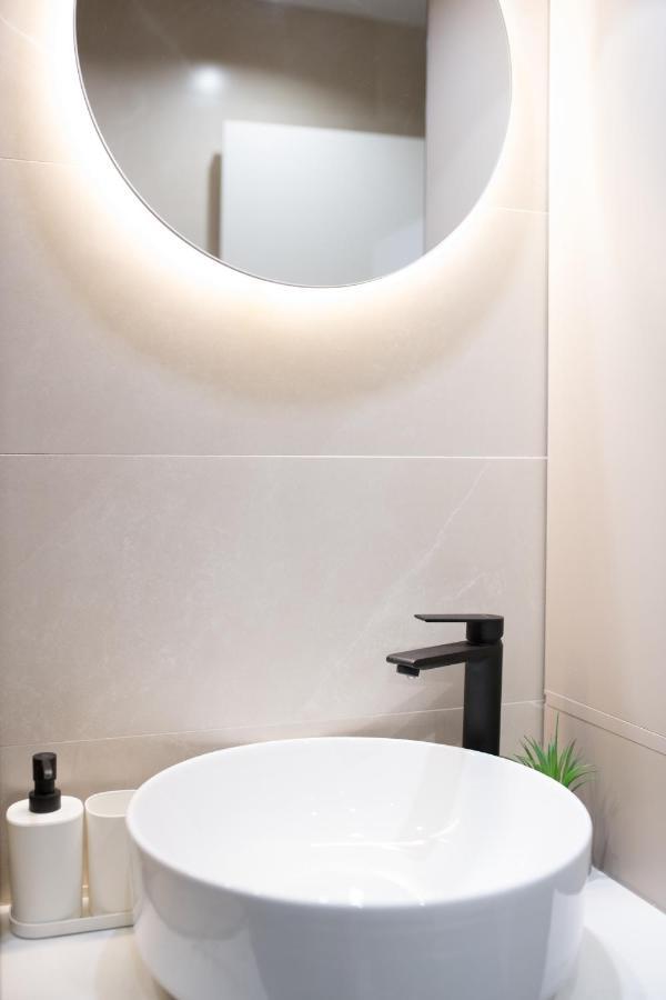 Luxury Villa Christian Umag Bagian luar foto
