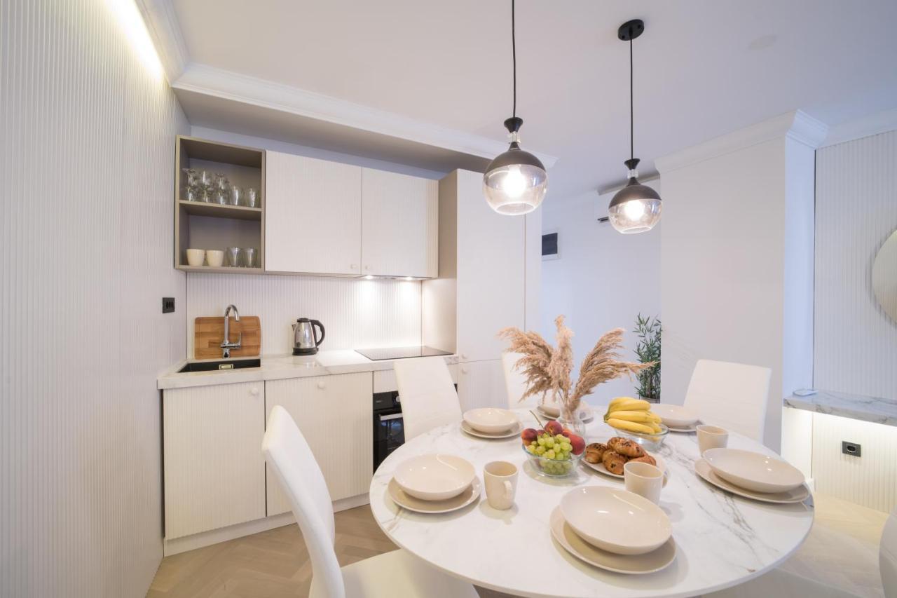 Luxury Villa Christian Umag Bagian luar foto