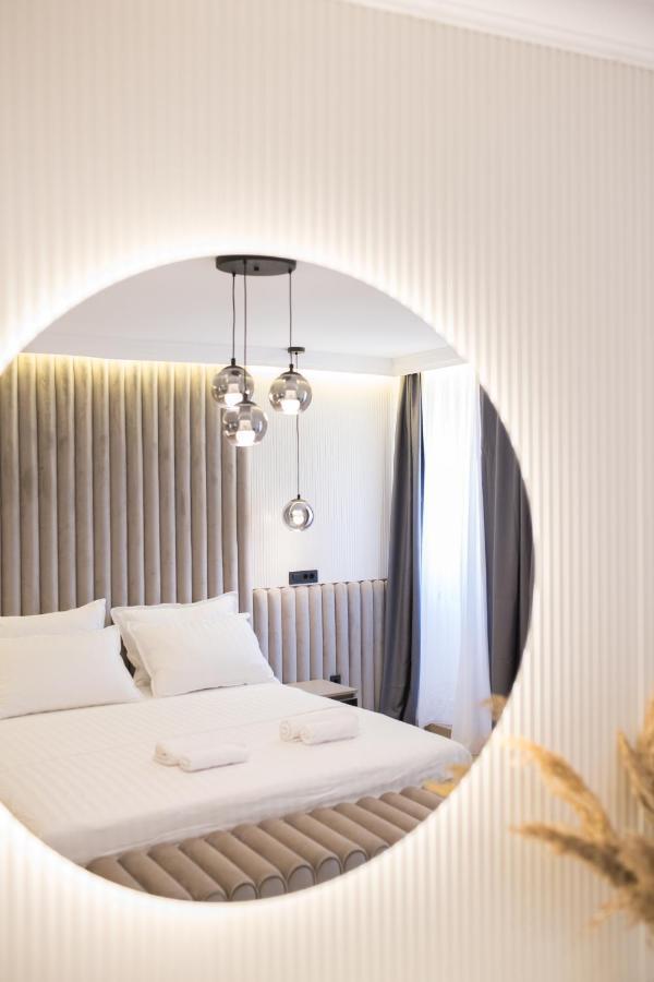 Luxury Villa Christian Umag Bagian luar foto