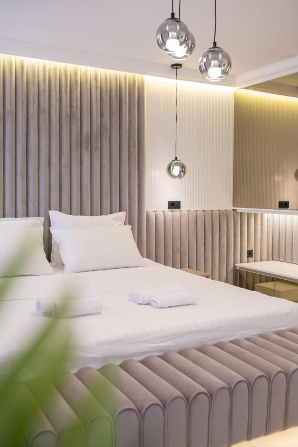 Luxury Villa Christian Umag Bagian luar foto