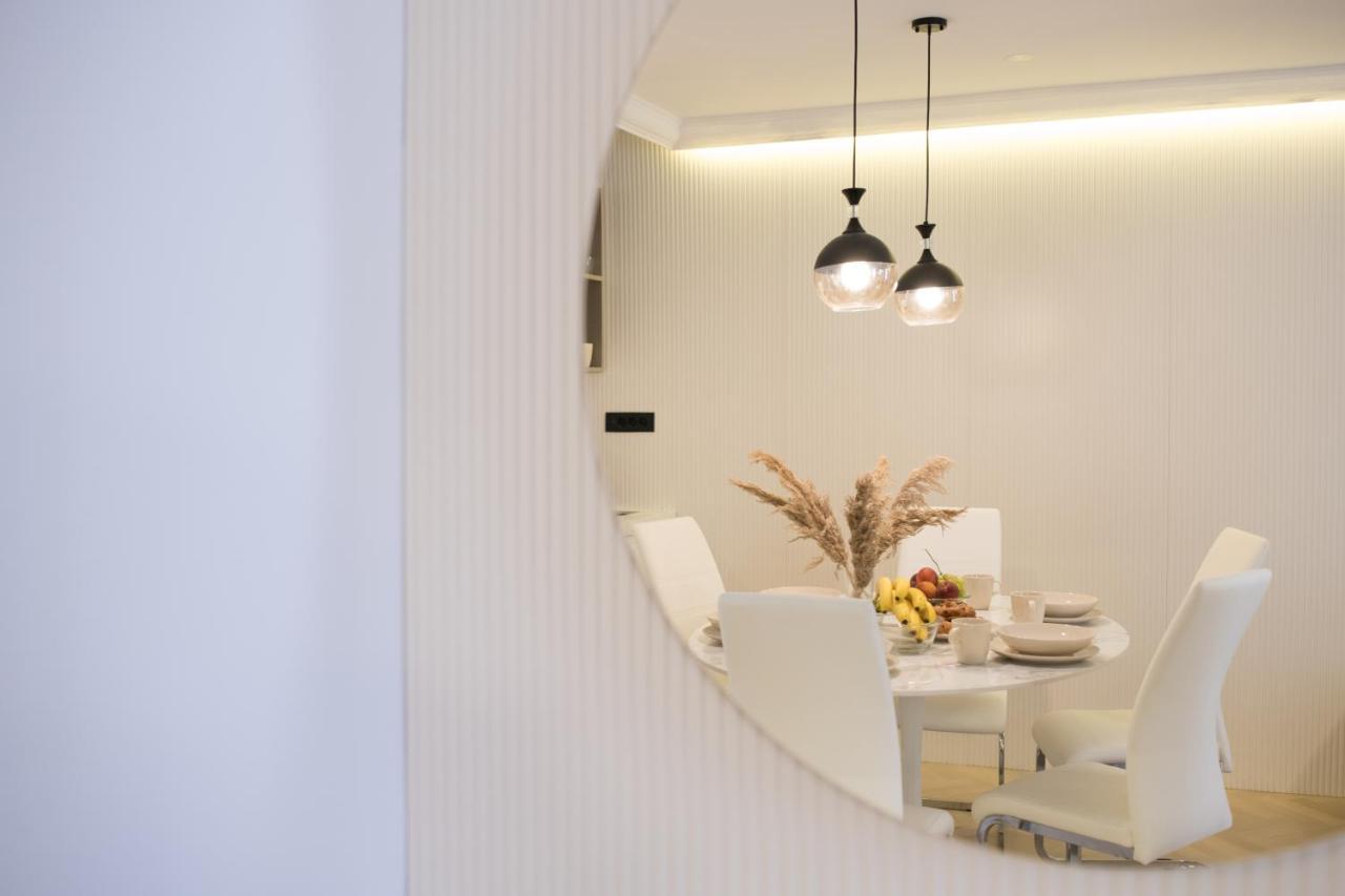 Luxury Villa Christian Umag Bagian luar foto