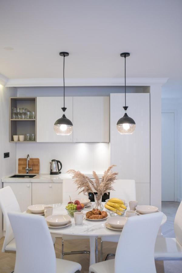 Luxury Villa Christian Umag Bagian luar foto
