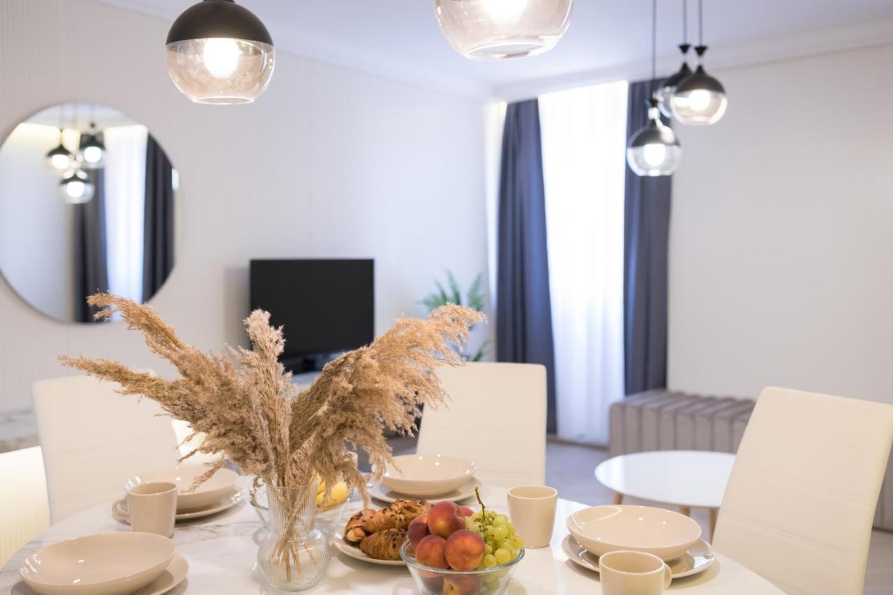 Luxury Villa Christian Umag Bagian luar foto