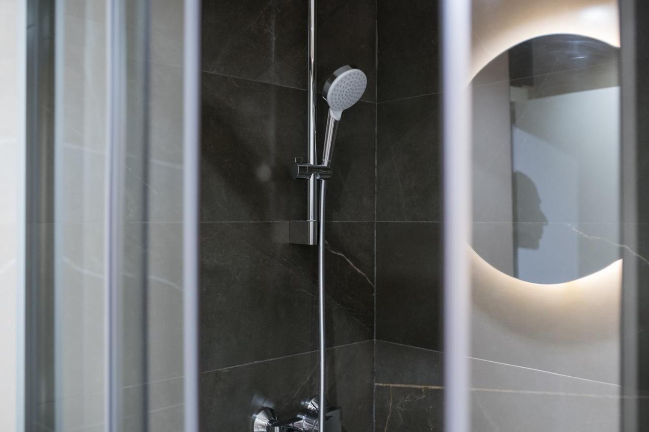 Luxury Villa Christian Umag Bagian luar foto
