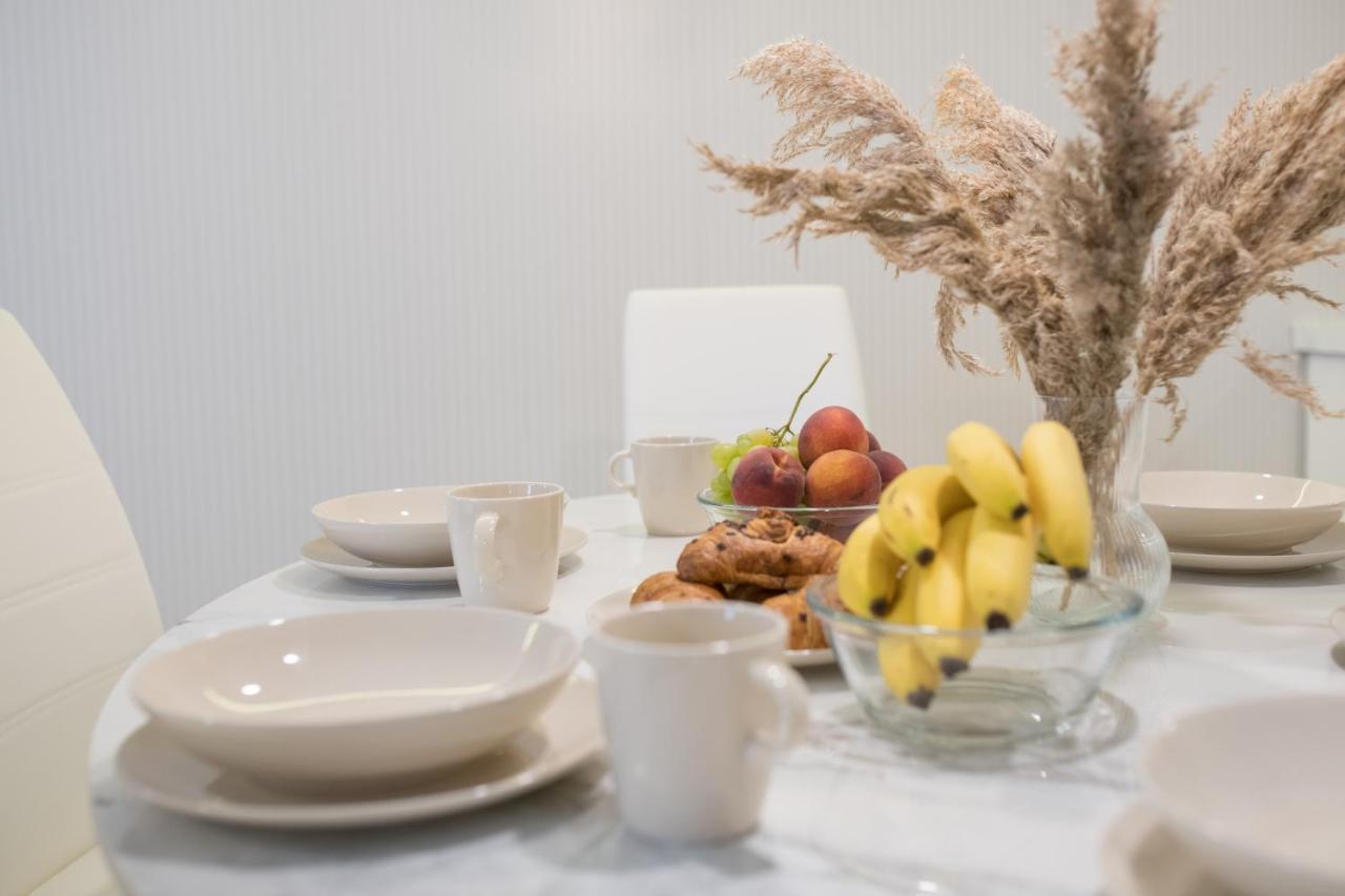 Luxury Villa Christian Umag Bagian luar foto