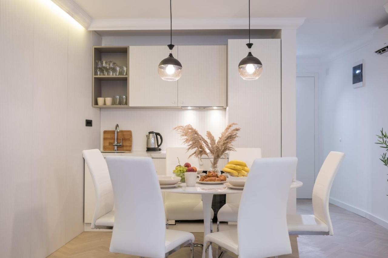 Luxury Villa Christian Umag Bagian luar foto
