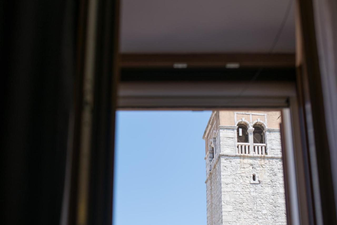 Luxury Villa Christian Umag Bagian luar foto