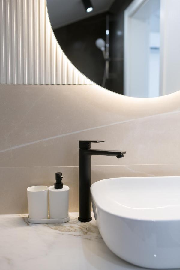Luxury Villa Christian Umag Bagian luar foto