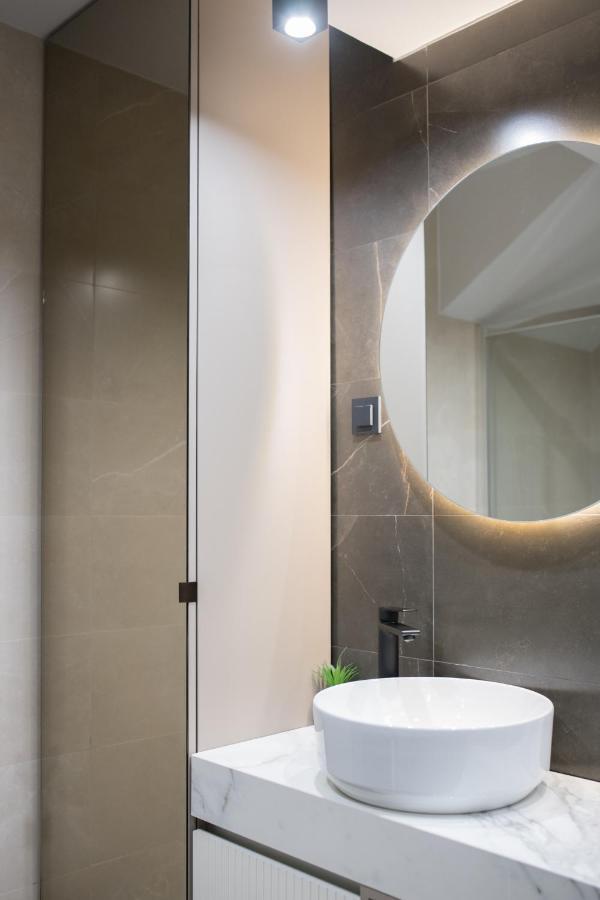 Luxury Villa Christian Umag Bagian luar foto